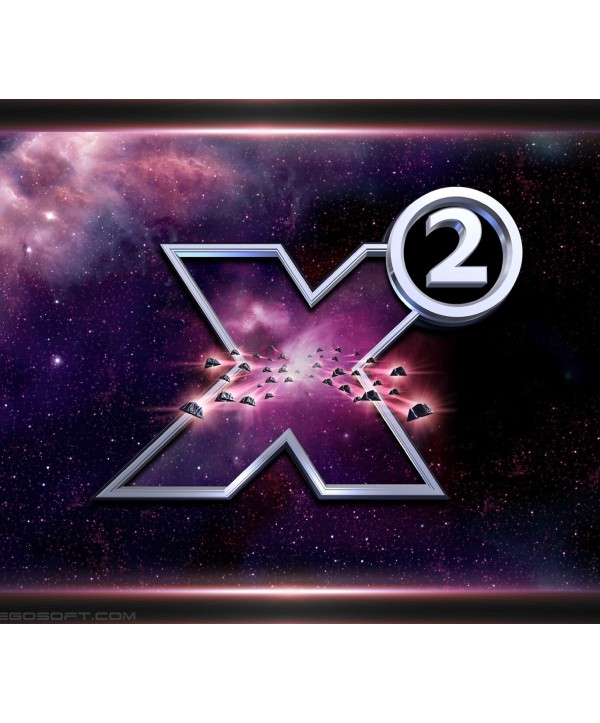 X2: The Threat GOG.com Key GLOBAL